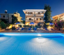 Elpida Apartments