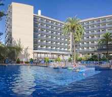 Hotel Eurosalou