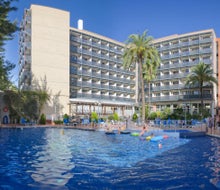 Hotel Eurosalou