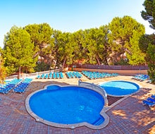MLL Palma Bay Club Resort