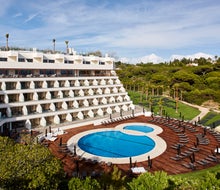 Tivoli Carvoeiro Hotel