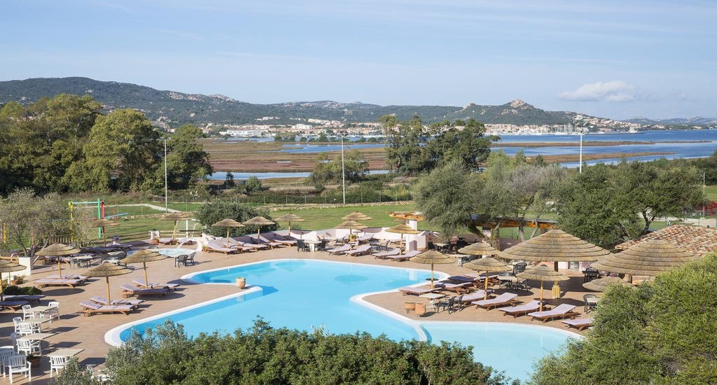 Hotel Airone in Baja Sardinia, Italy | Holidays from £315pp | loveholidays