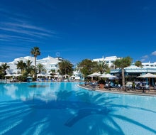 Los Jameos Playa Seaside