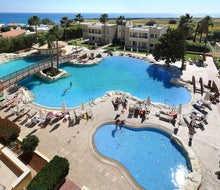 Panareti Coral Bay