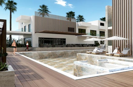 Lango Design Hotel & Spa - Adults Only