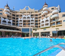 Club Calimera Imperial Resort - All inclusive