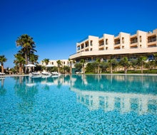 Sao Rafael Suites