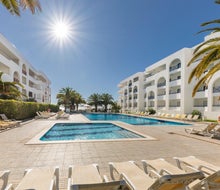 Be Smart Terrace Algarve (ex Terrace Club)