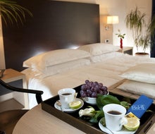c-hotels Club House Roma