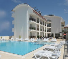 Harmony Side Hotel by Kulabey