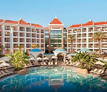 Hilton Vilamoura As Cascatas Golf Resort and Spa