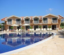 Dalyan Resort Spa
