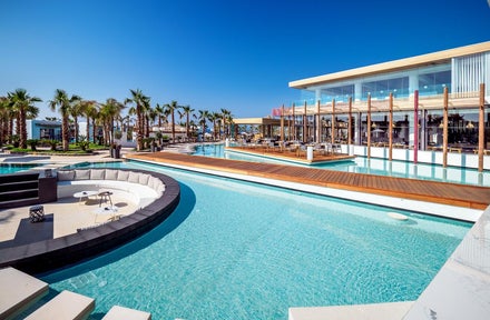 Stella Island Luxury Resort and Spa (Adults Only)