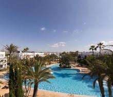 Cala D'Or Gardens Primasol Hotel