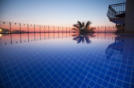 Crystal Hotel Bodrum - All Inclusive