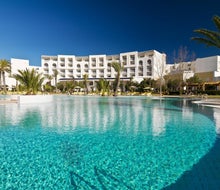 Saphir Palace