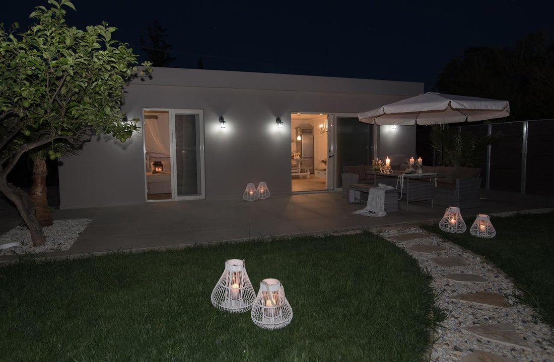 Stelios Gardens Malia In Crete Malia Holidays From 195 - 