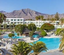 H10 Lanzarote Princess