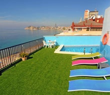 Marconi Benidorm