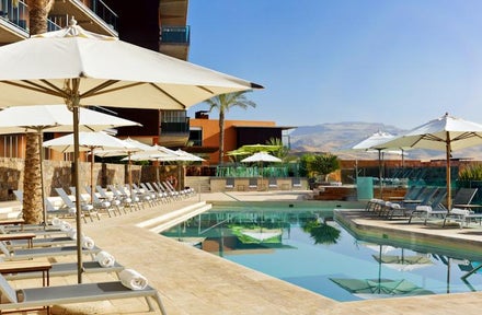 Salobre Hotel Resort & Serenity