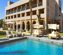 Vincci Seleccion Estrella Del Mar