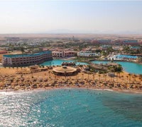 golden hotel club resort hurghada egypt holidays sea crystal bay sunrise