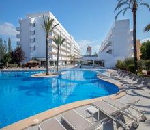 HM Martinique Apartments