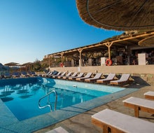 Lygaria Beach