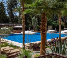 El Andalous Lounge & Spa Hotel