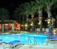 Latania Apartments