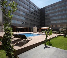 Villa Olimpic@ Suites Hotel and Spa