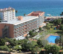 Surf Mar Hotel