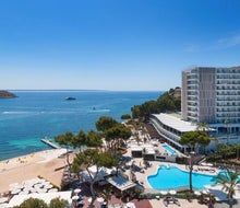 Melia Calvia Beach