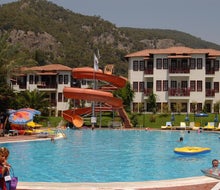 Alize Hotel - All Inclusive