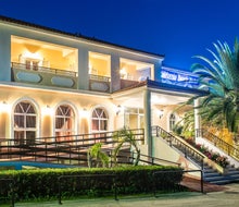 California Beach Hotel