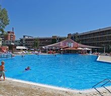 Hotel Pomorie Sun