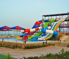 Hawaii Dreams Aqua Park Resort