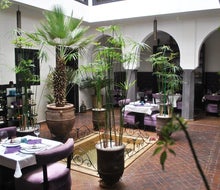 Ryad Amiran & Spa