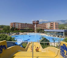 Simena Hotel