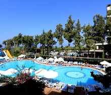 Holiday Park Resort
