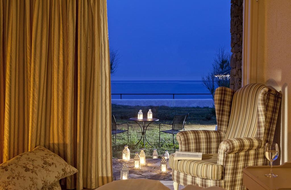 Civitel Creta Beach In Crete Amoudara Holidays From 315 - 