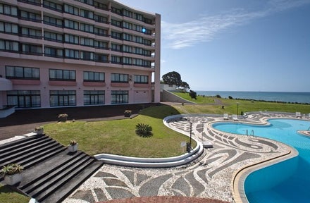 Pestana Bahia Praia Nature & Beach Resort