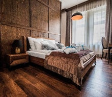 Topolowa Residence