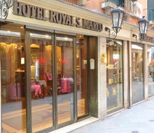 Royal San Marco Hotel