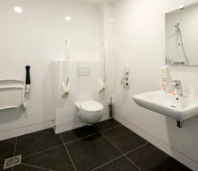 Easyhotel Amsterdam Airport Schiphol