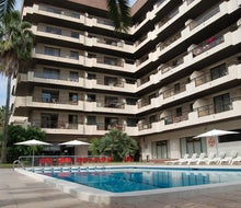 Apartaments CYE SALOU