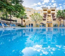 Colina del Paraiso by Checkin Hoteles