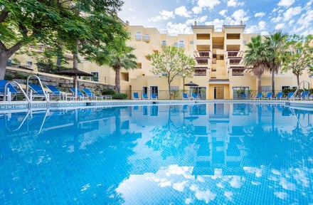 Colina del Paraiso by Checkin Hoteles