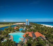 Hotel Playa Caleta Salsa Club