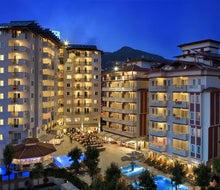 Villa Sunflower Aparts & Suites